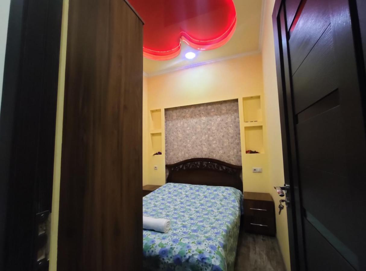 Khanjyan 7 Luxury Apartment Erivan Exterior foto