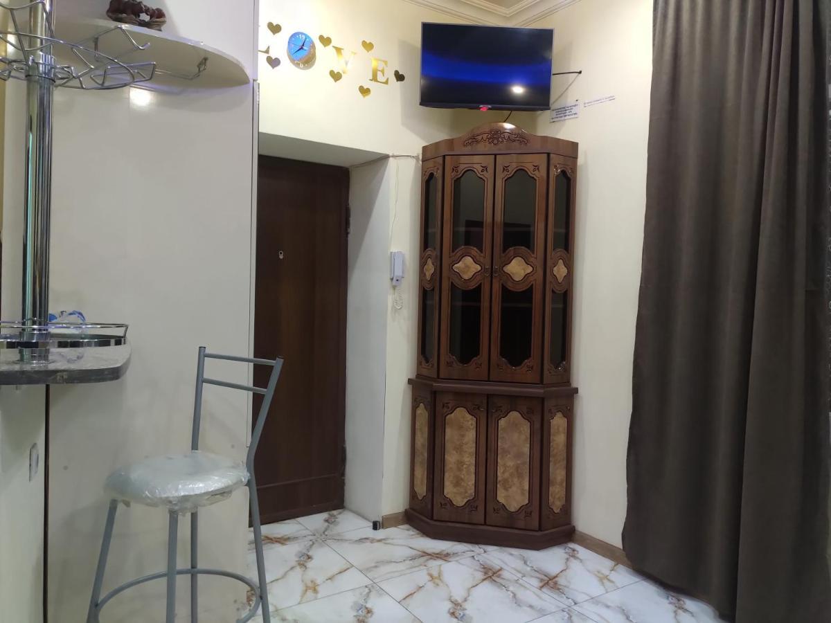 Khanjyan 7 Luxury Apartment Erivan Exterior foto