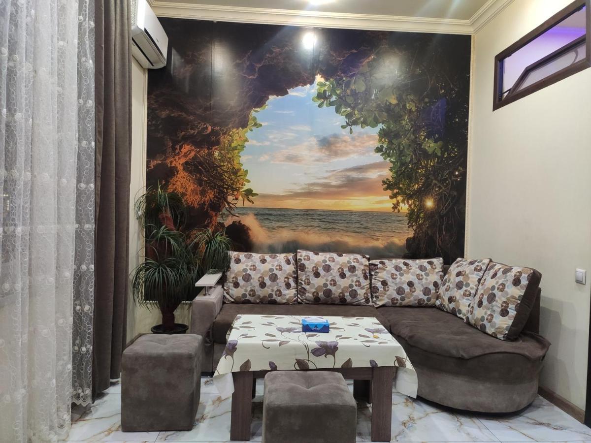 Khanjyan 7 Luxury Apartment Erivan Exterior foto