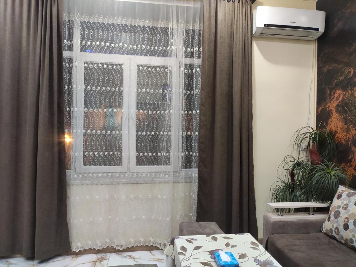 Khanjyan 7 Luxury Apartment Erivan Exterior foto